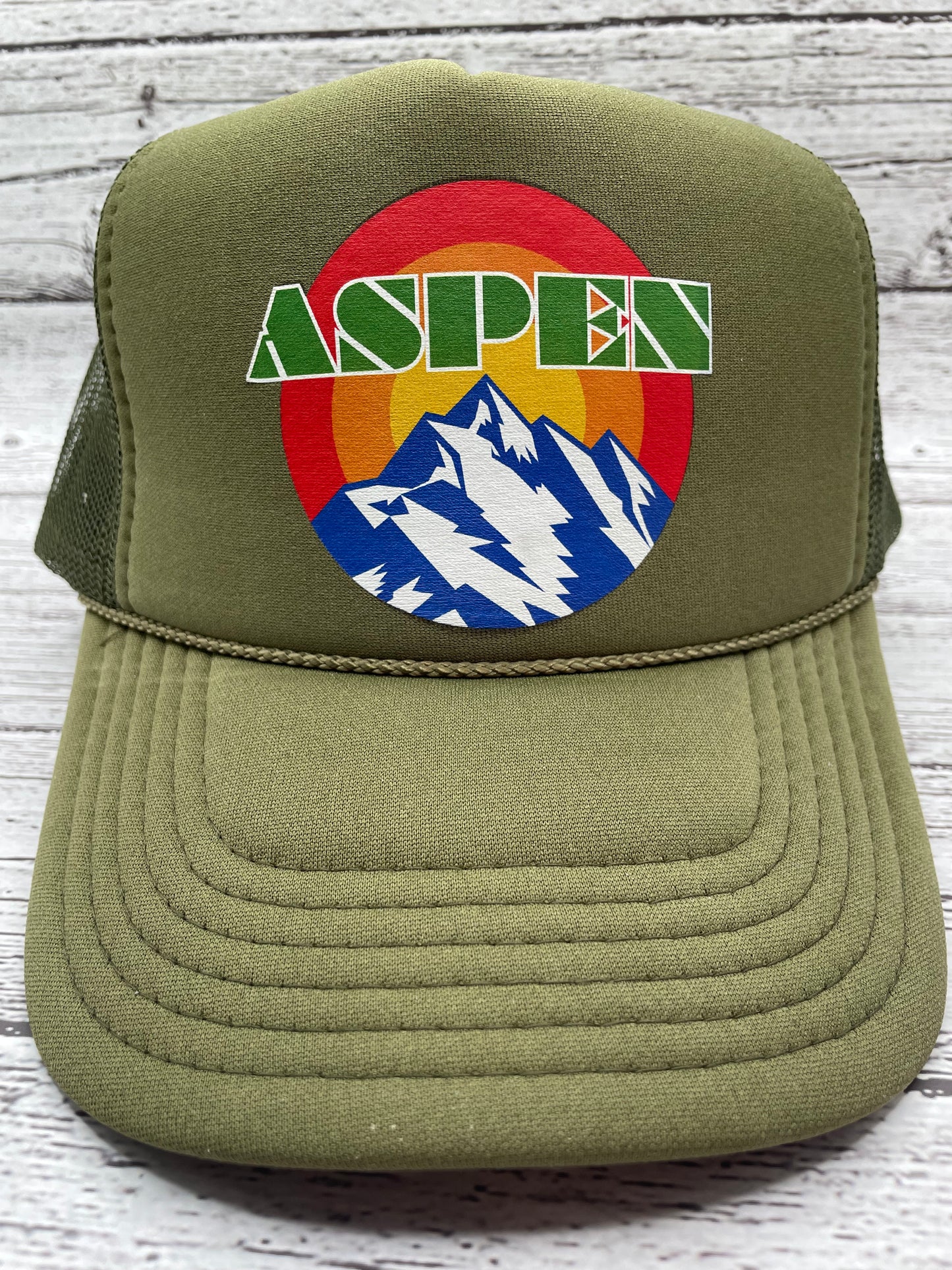 Aspen 4