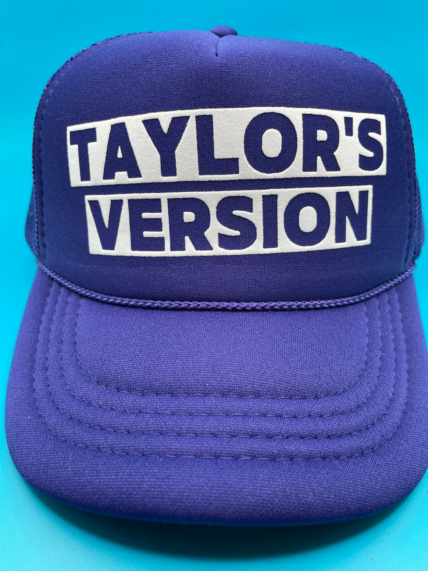 Taylor's Version