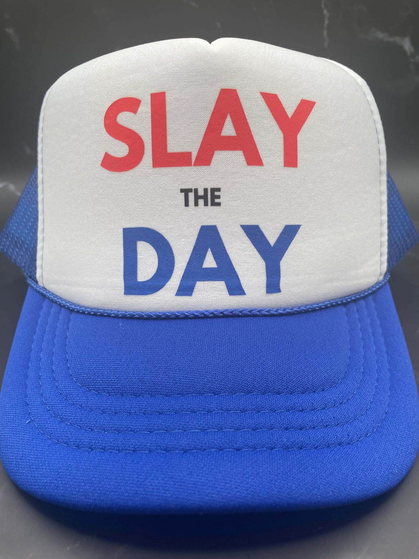 Slay the Day