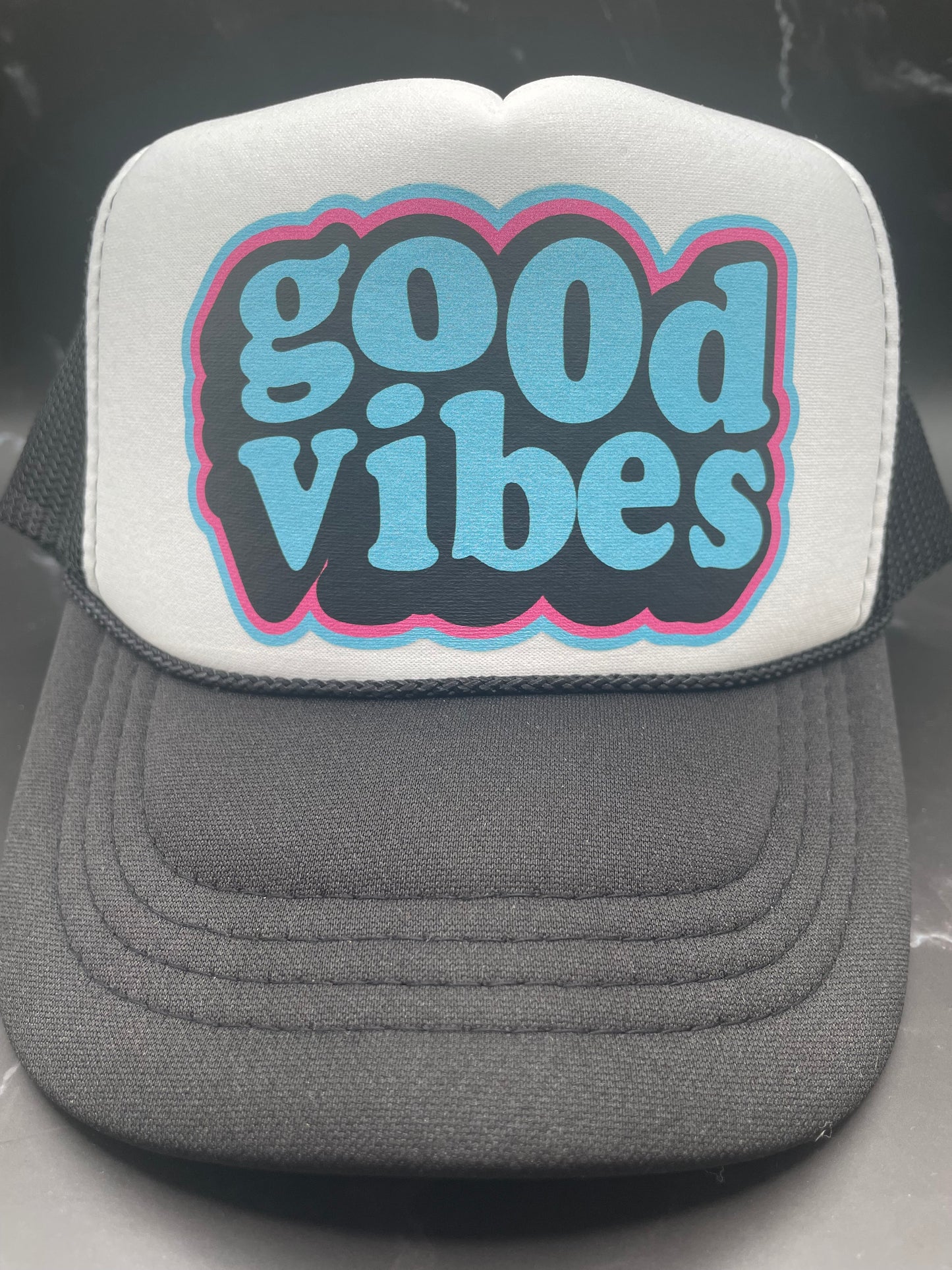 Good Vibes