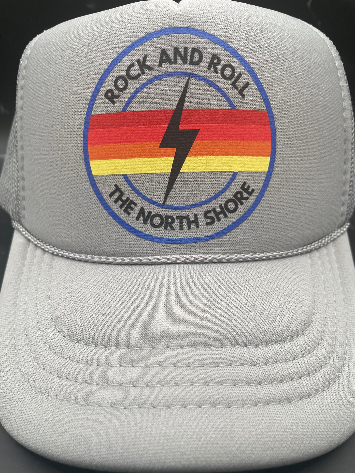 Rock and Roll - The North Shore