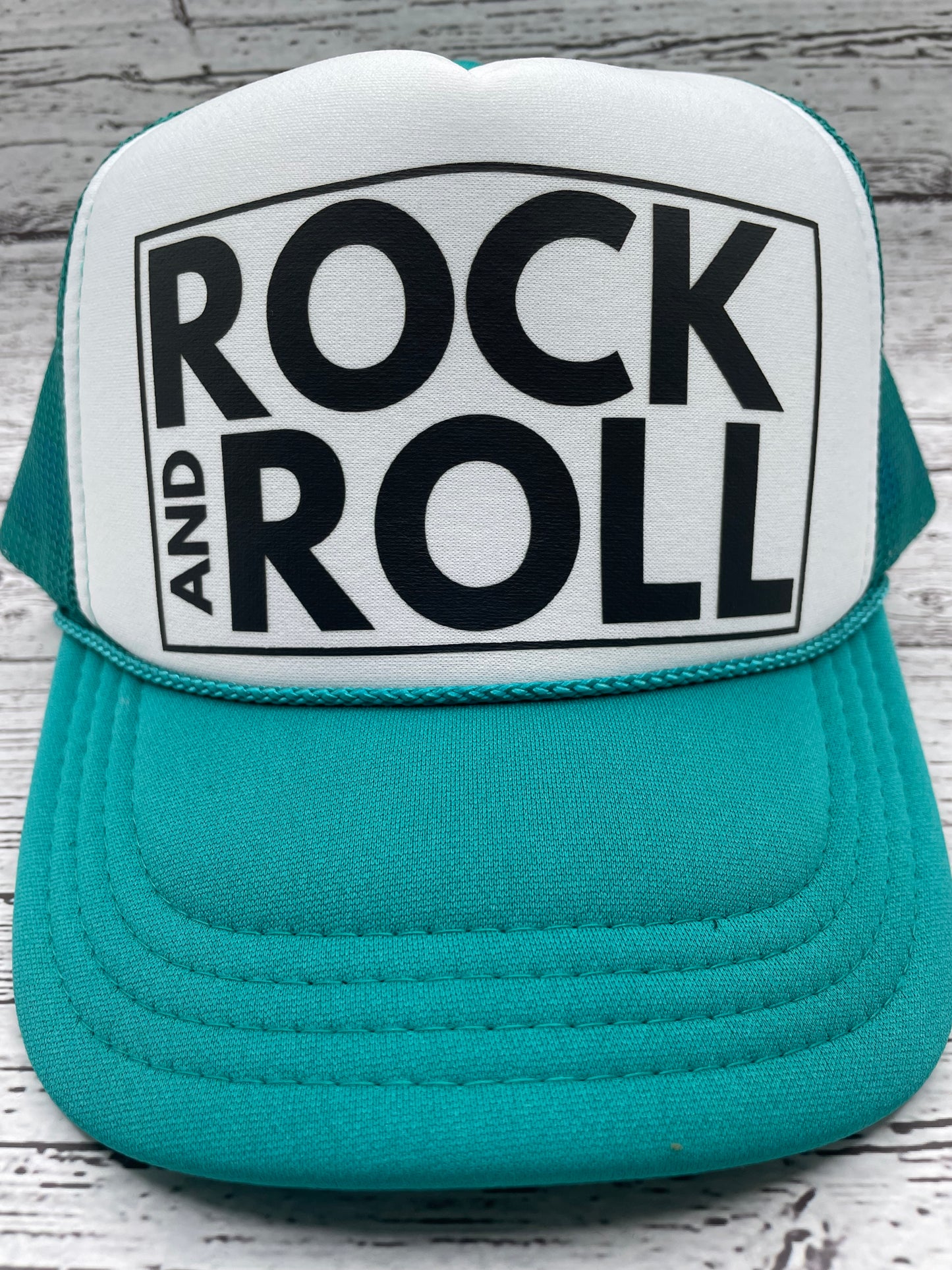 Rock and Roll
