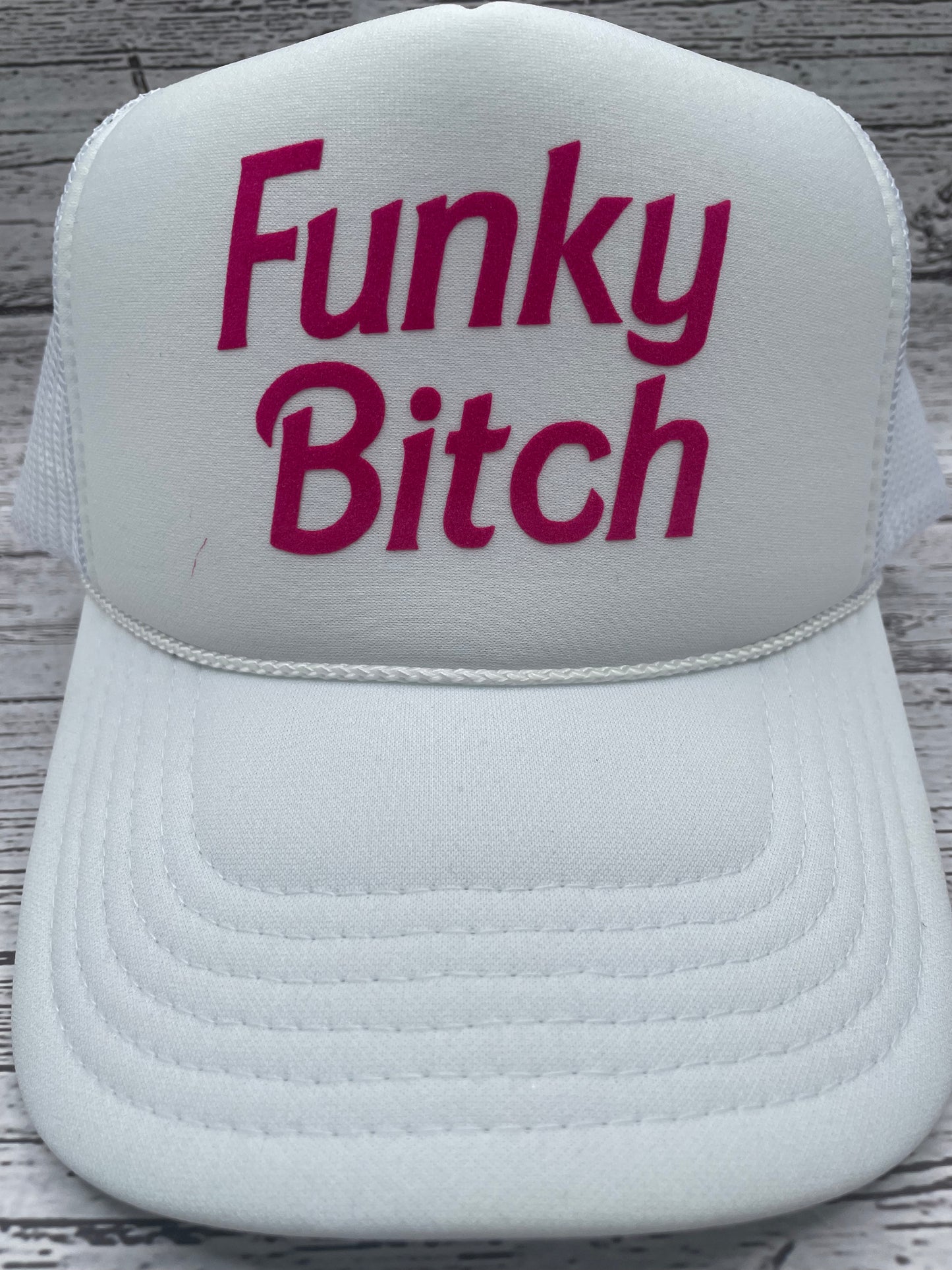 Funky Bitch