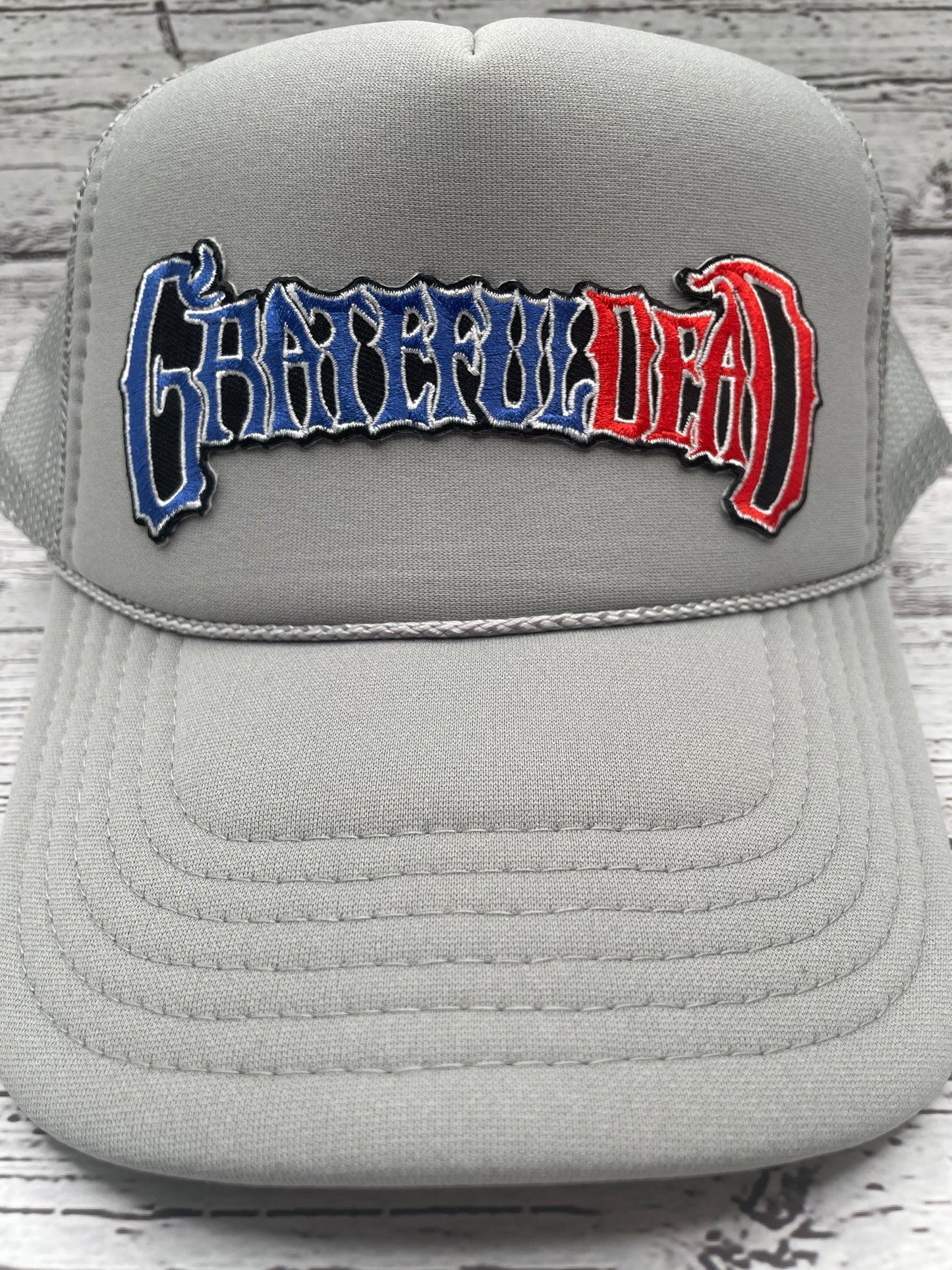 Grateful Dead