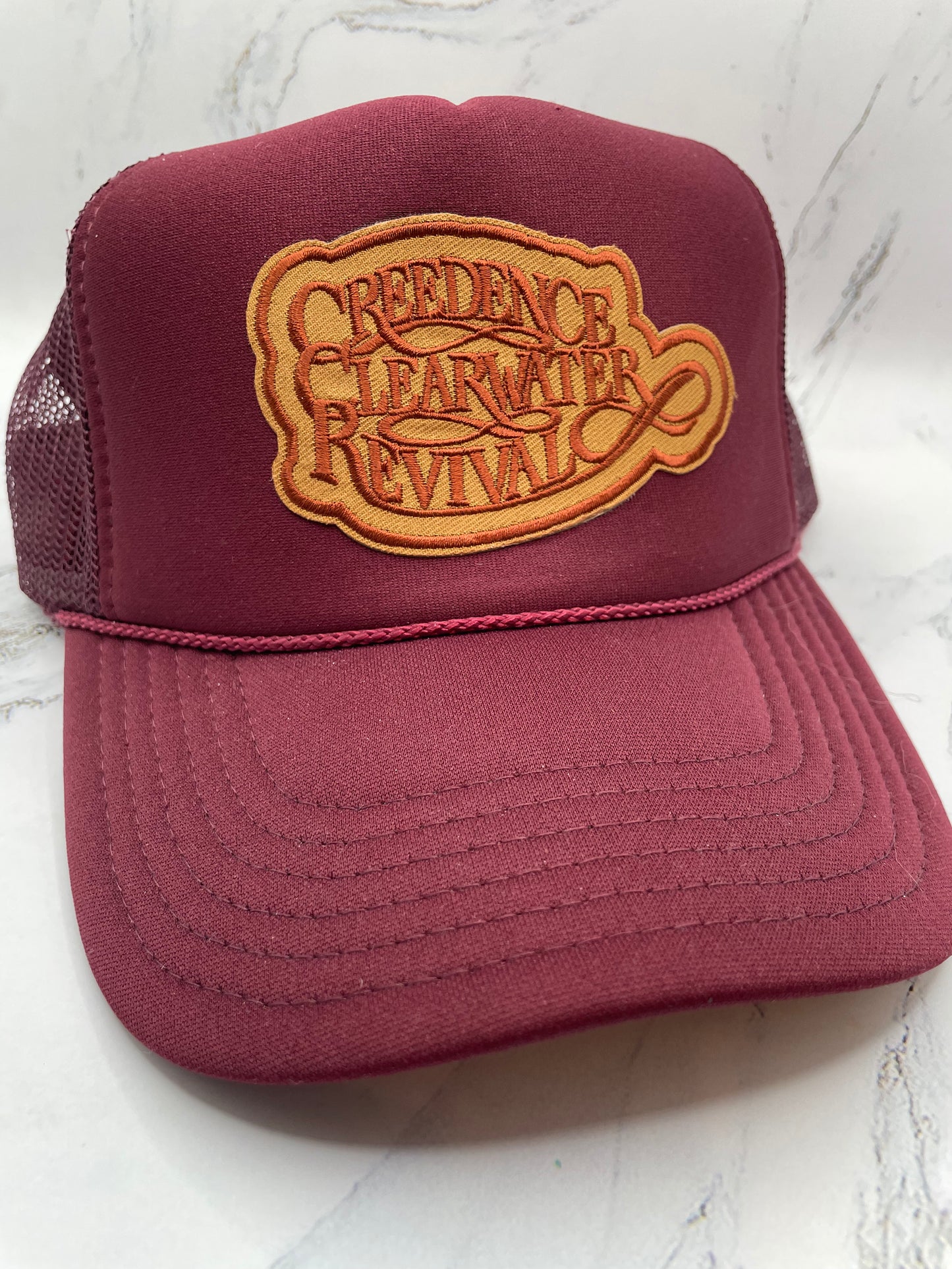 Creedence Clearwater Revival