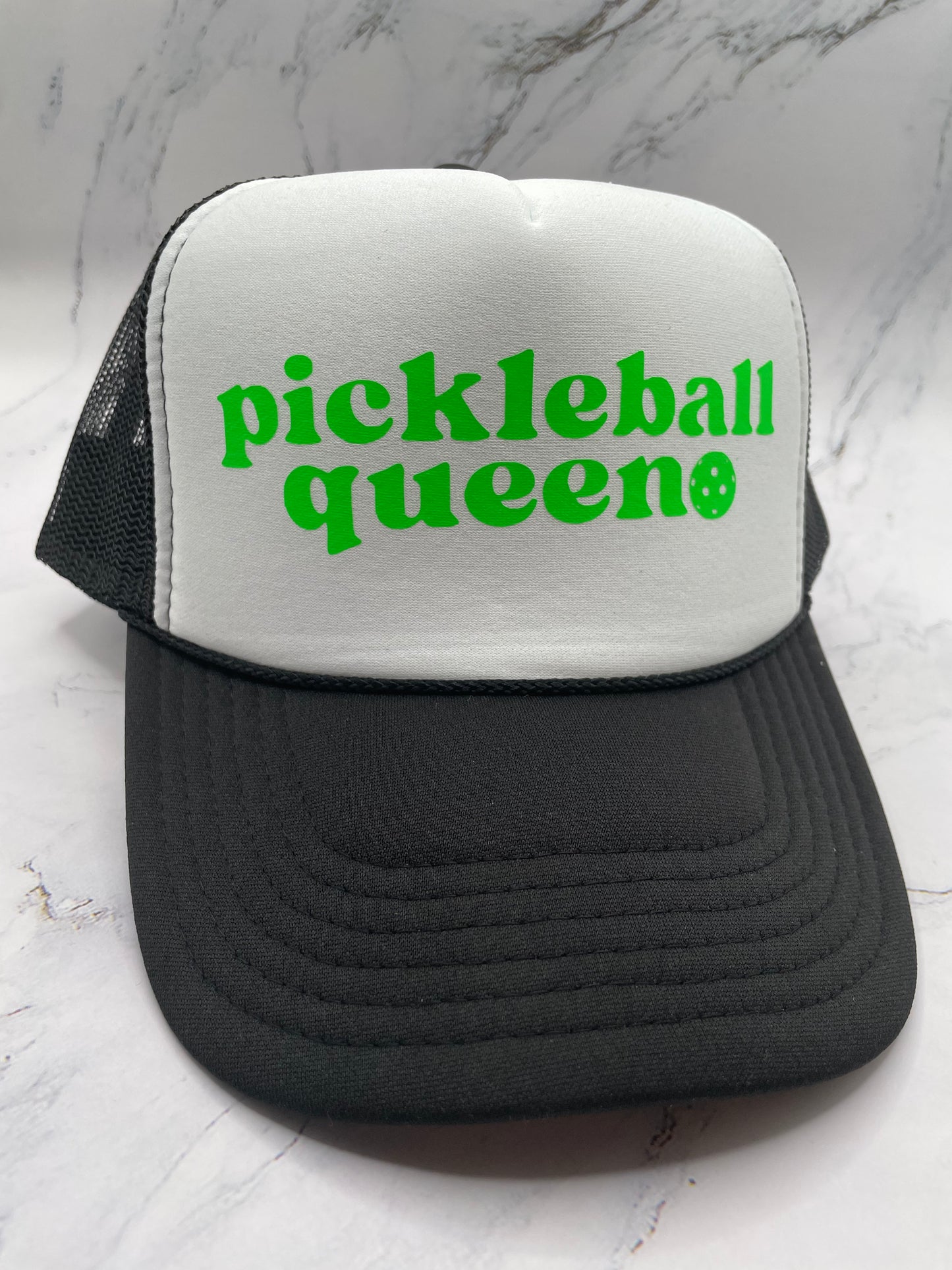 Pickleball Queen