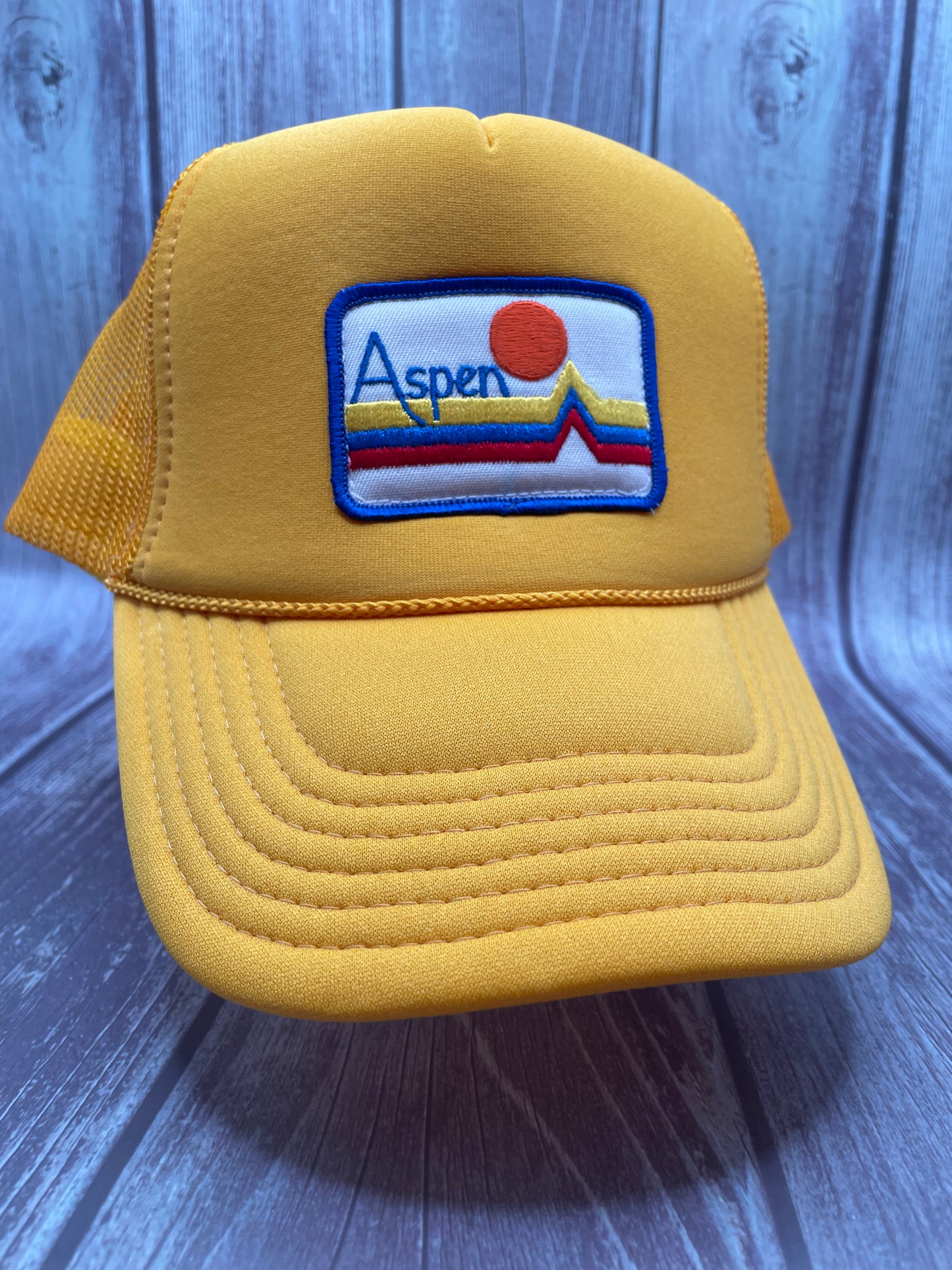 Aspen 3