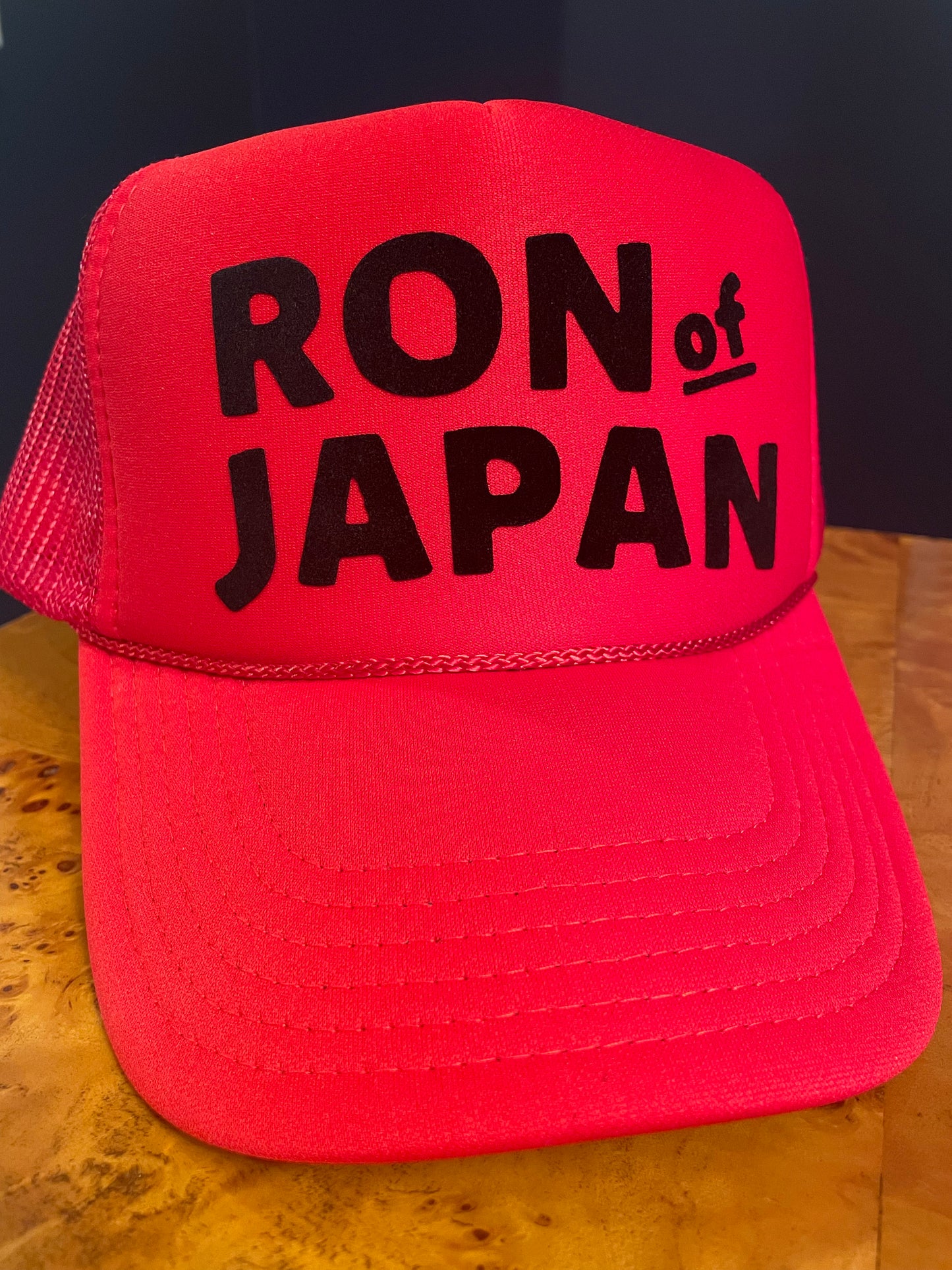 Ron of Japan