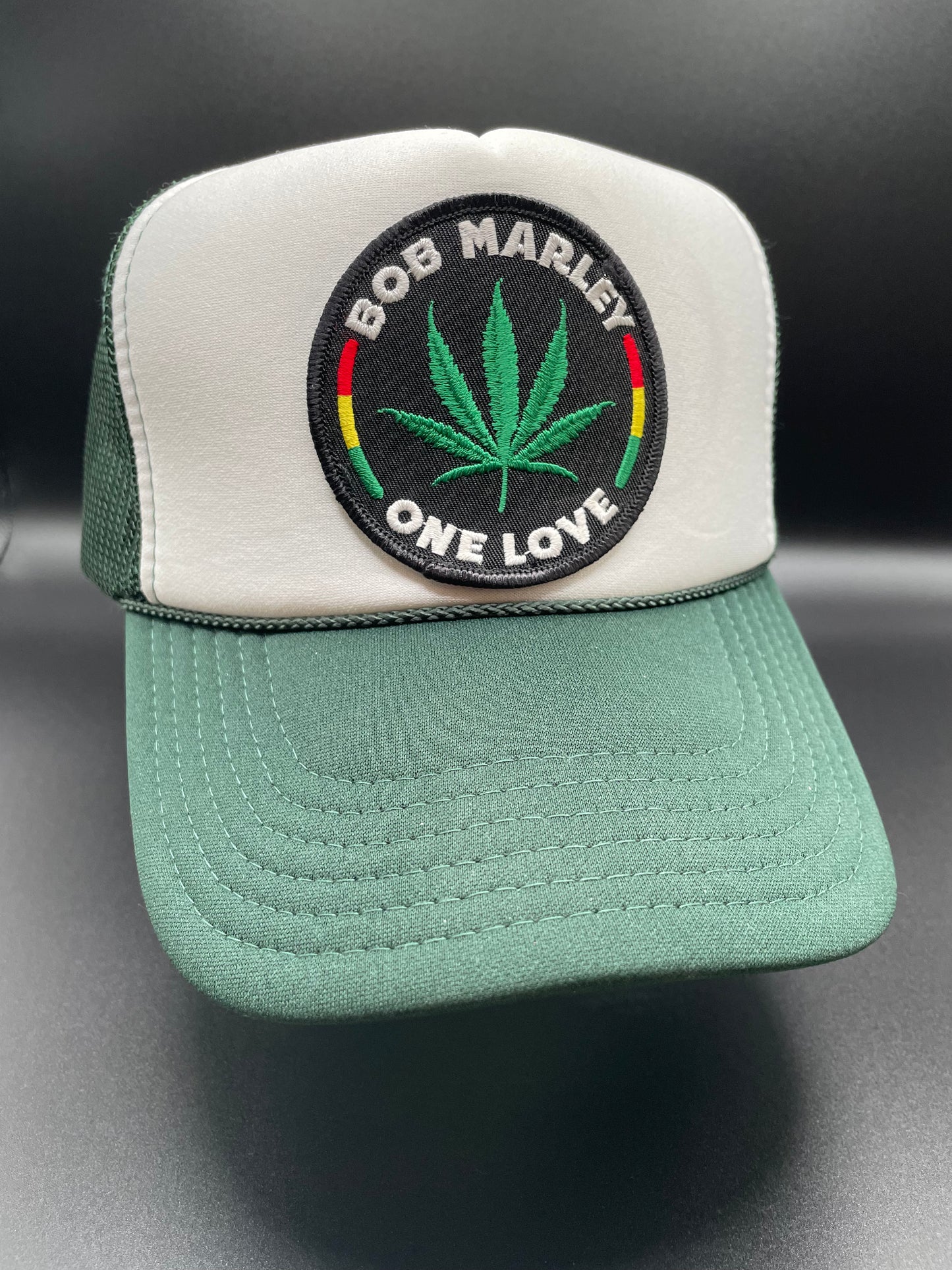 Bob Marley 3