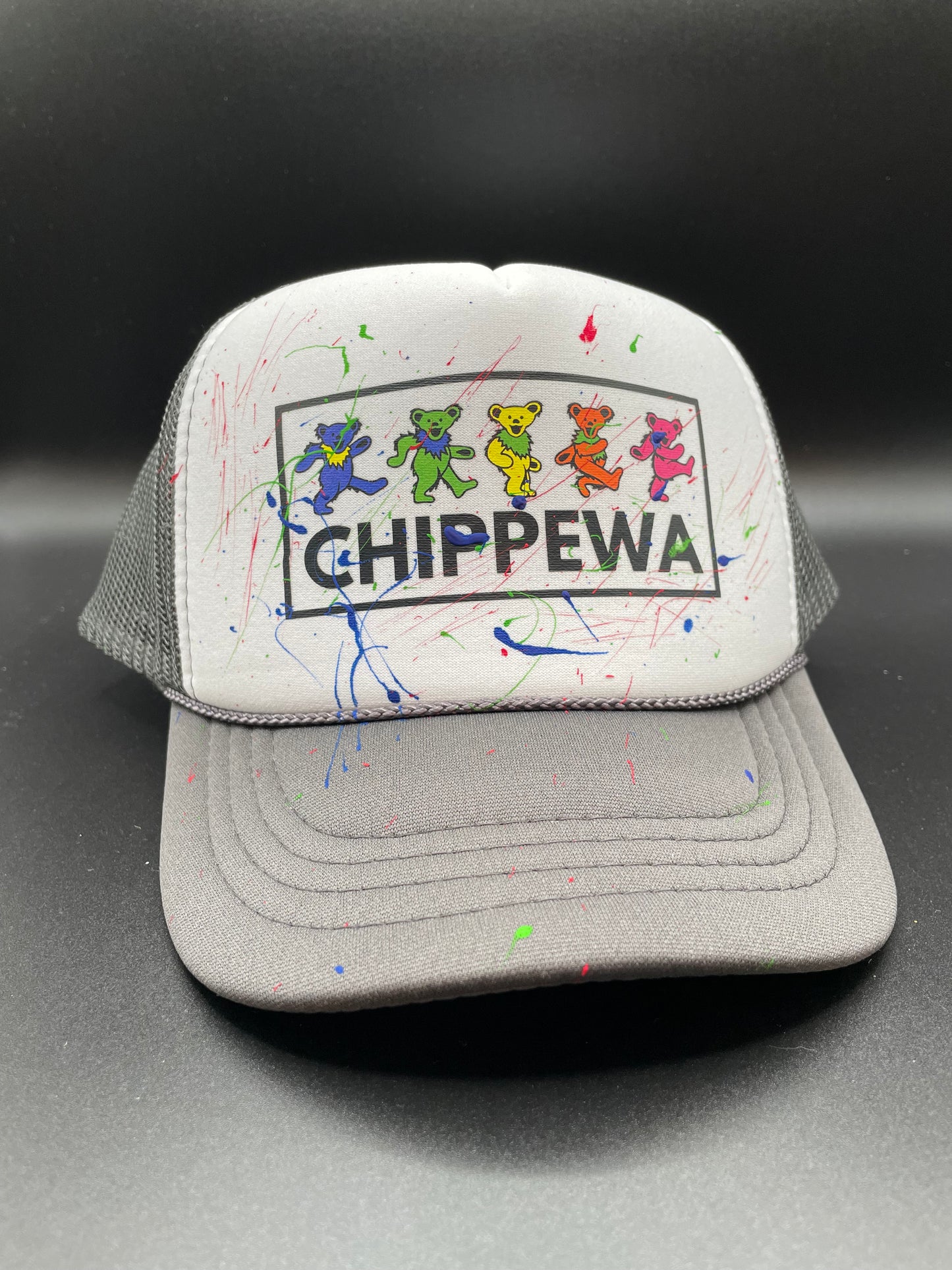 Chippewa x Dancing Bears