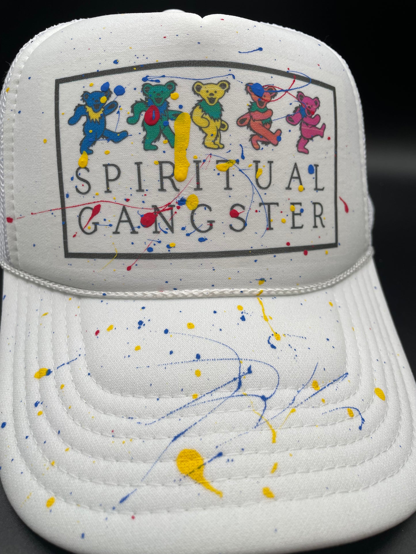 Spiritual Gangster x Dancing Bears