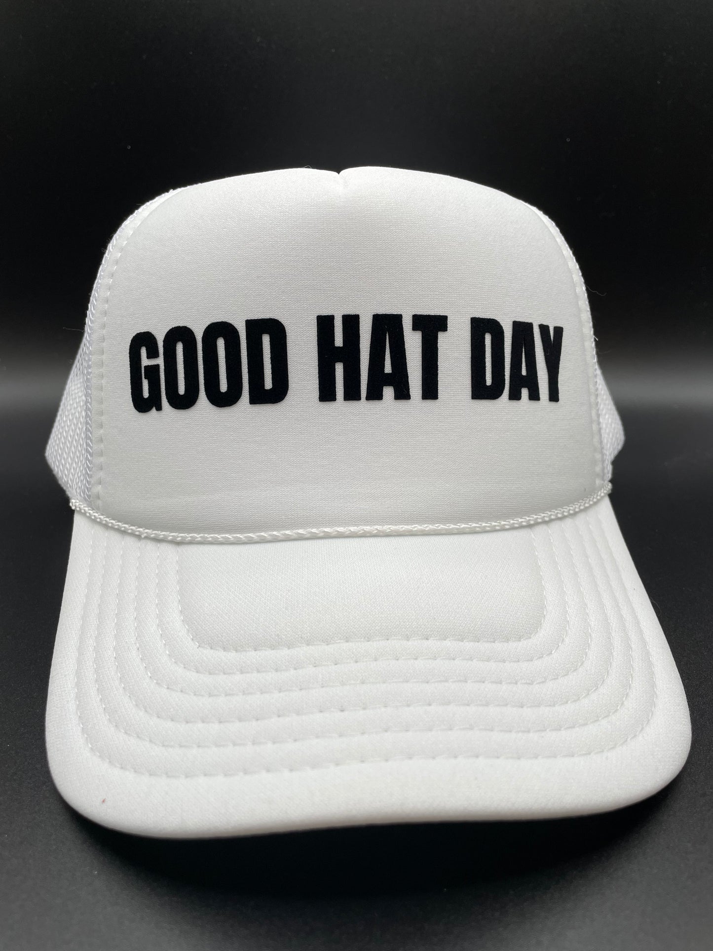 Good Hat Day