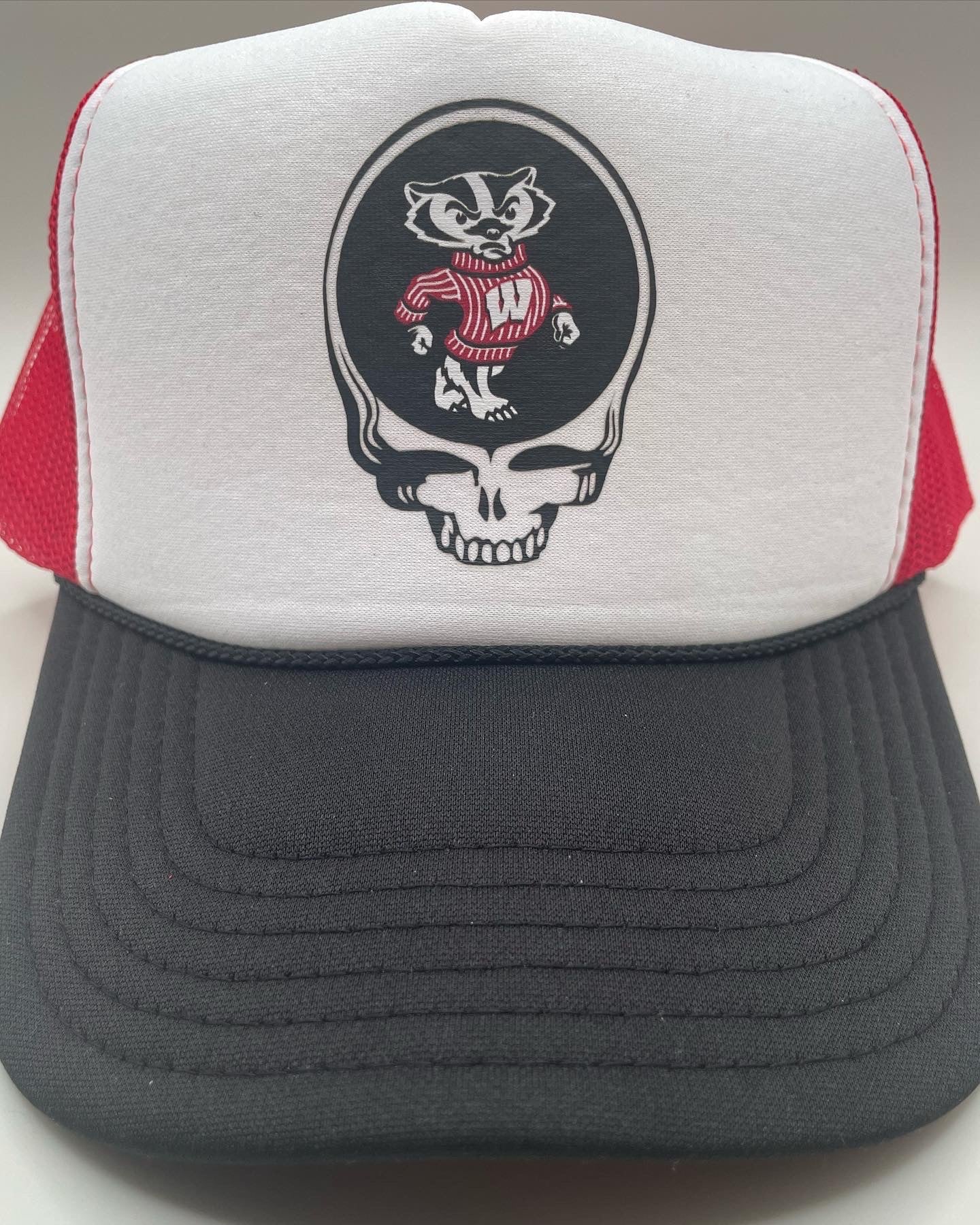 Wisconsin Badger x SYF