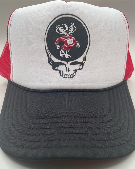 Wisconsin Badger x SYF