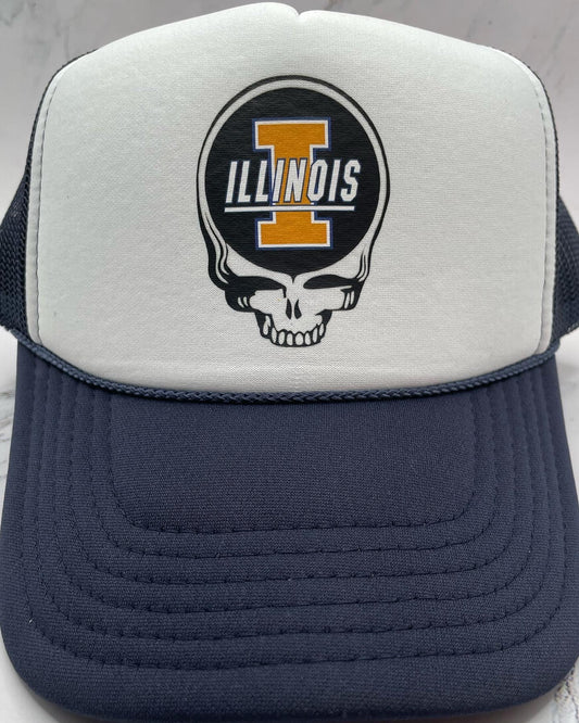 University of Illinois x SYF