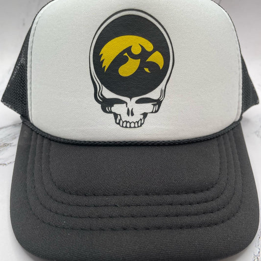 University of Iowa x SYF