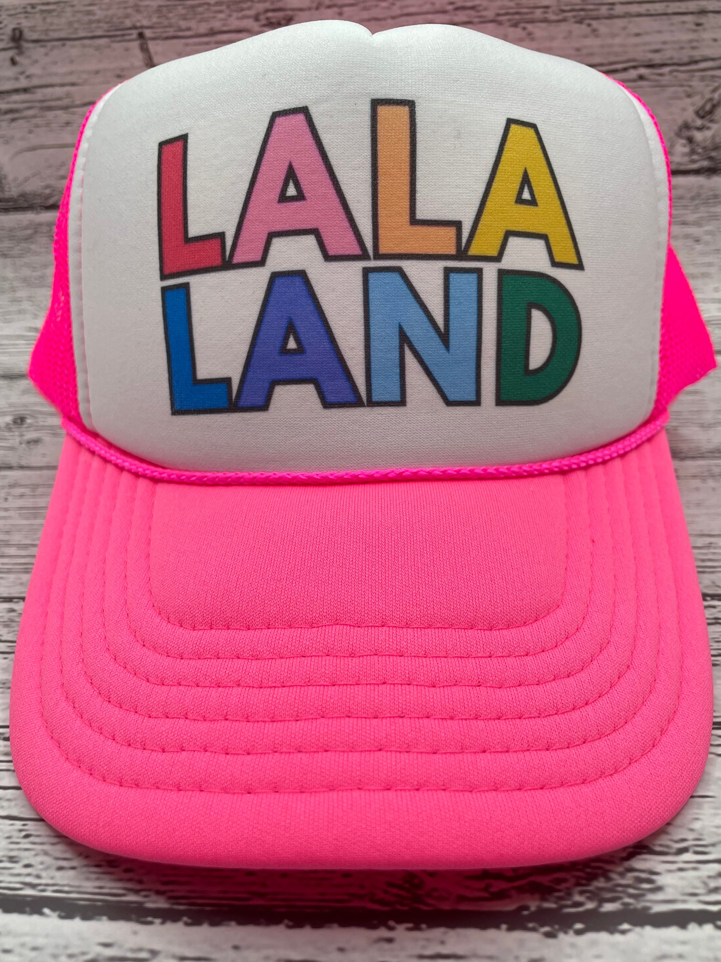 Lala Land