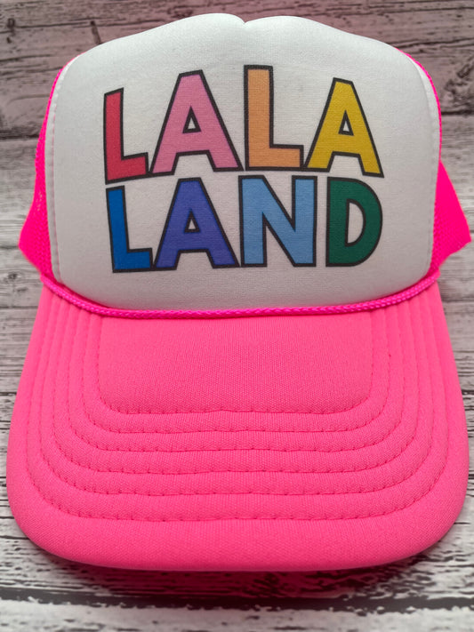 Lala Land