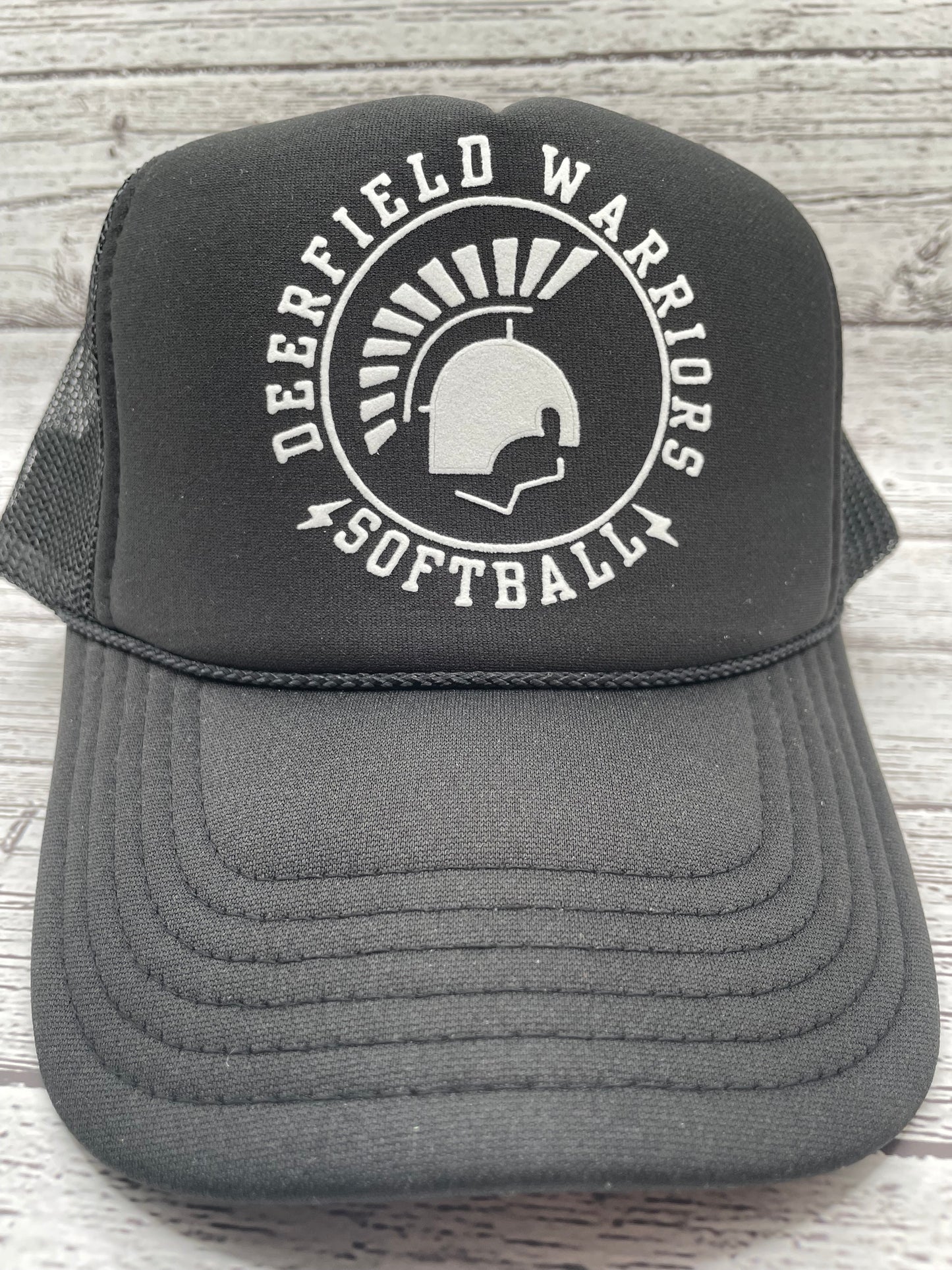 Deerfield Warriors Softball