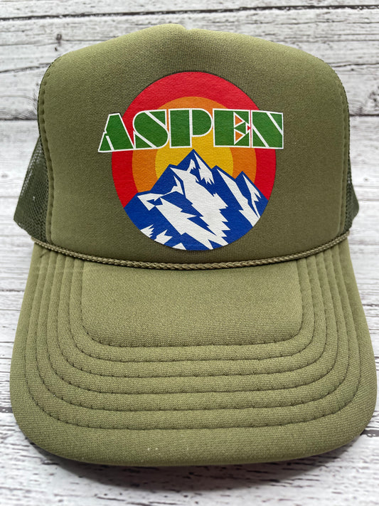 Aspen 4
