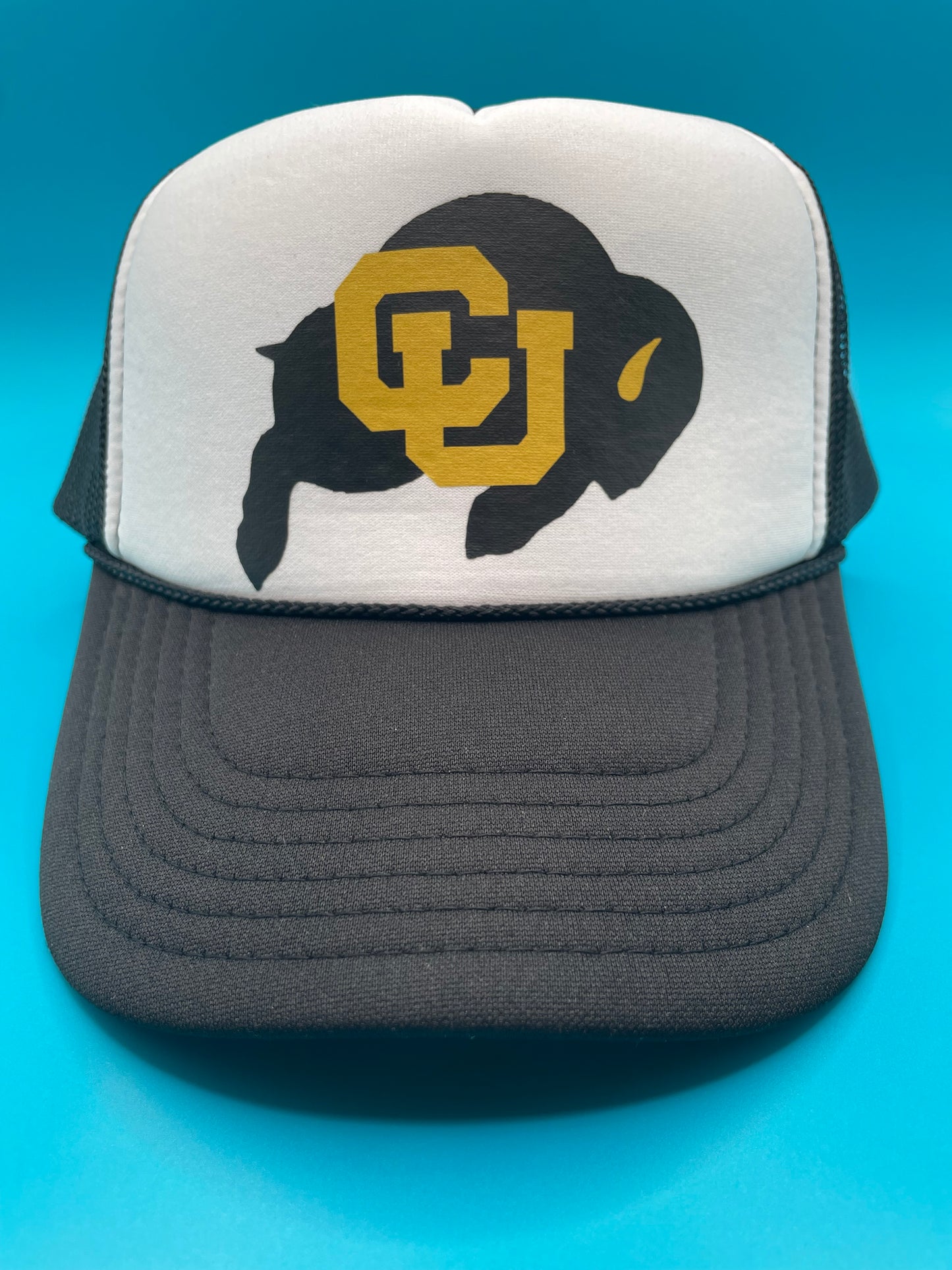 University of Colorado Boulder