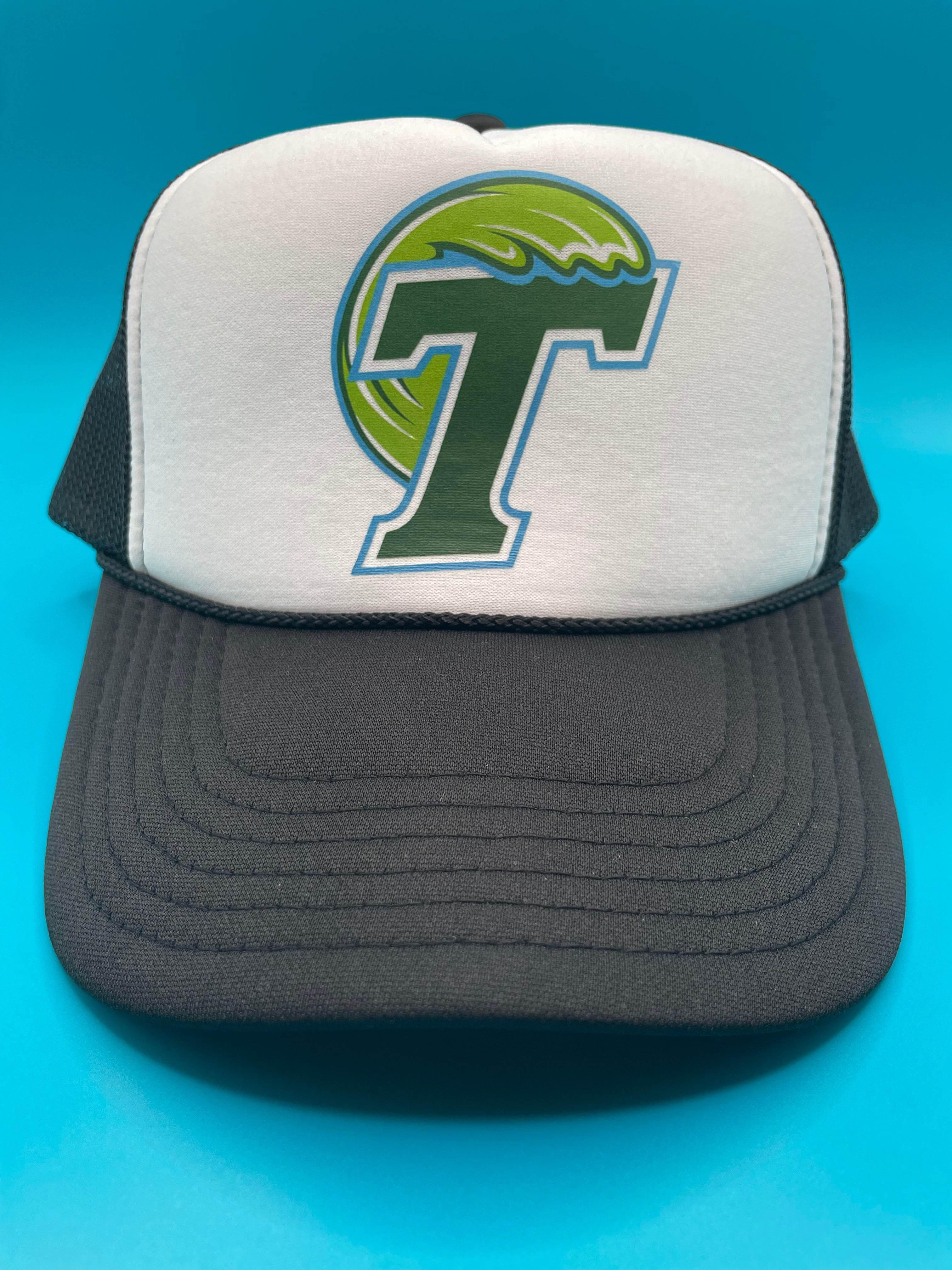 Tulane university hat headz