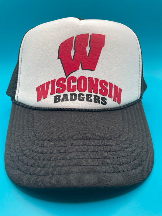 Wisconsin Badgers