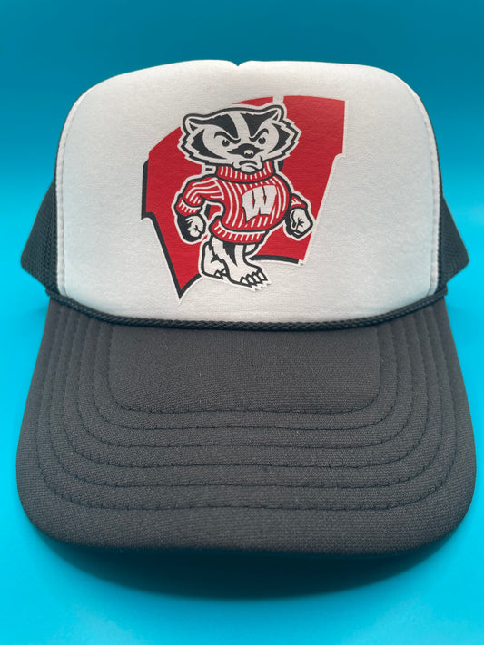 Wisconsin Badgers