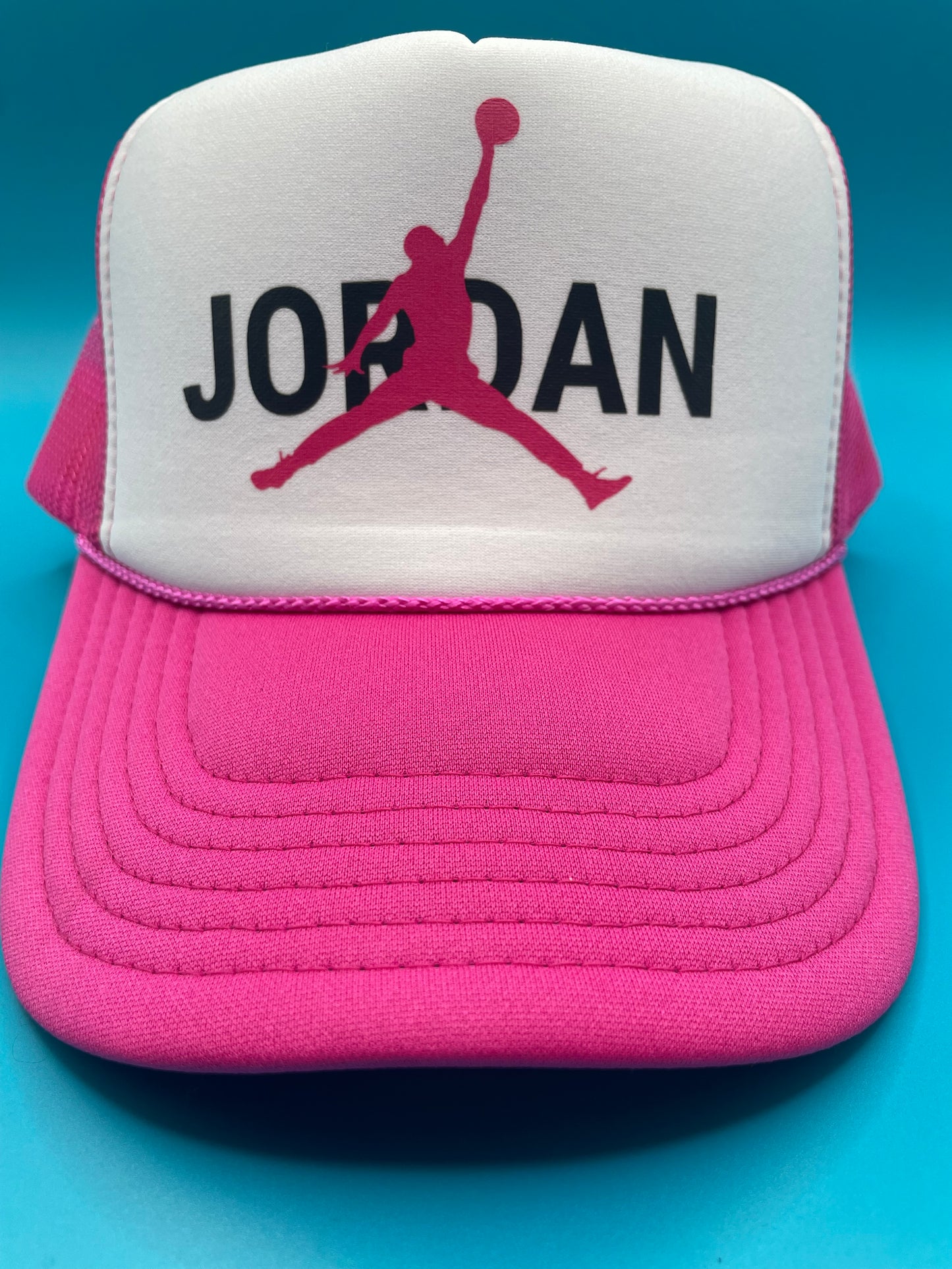 Jordan