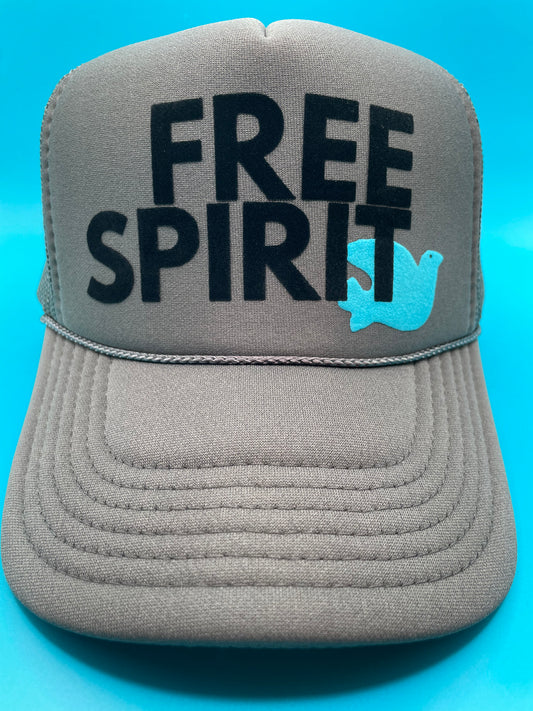 Free Spirit