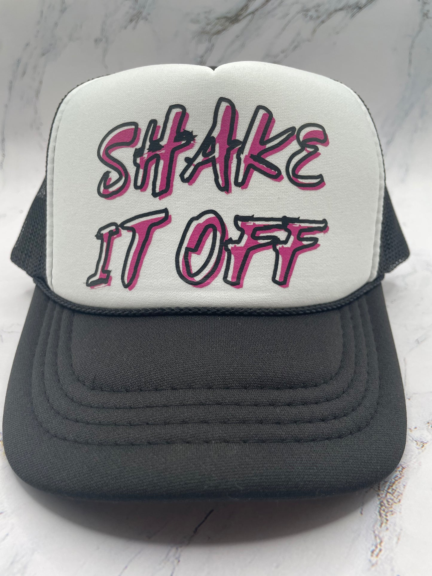 Shake It Off