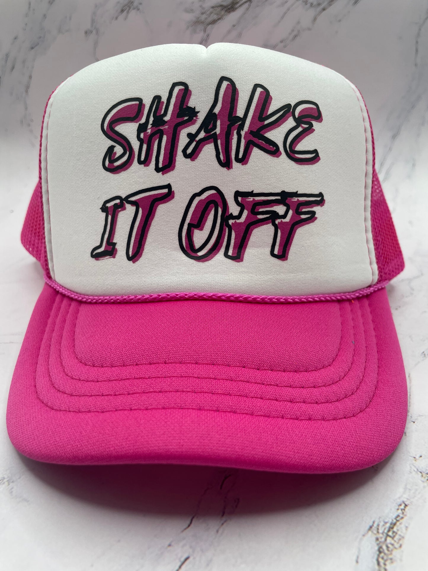 Shake It Off