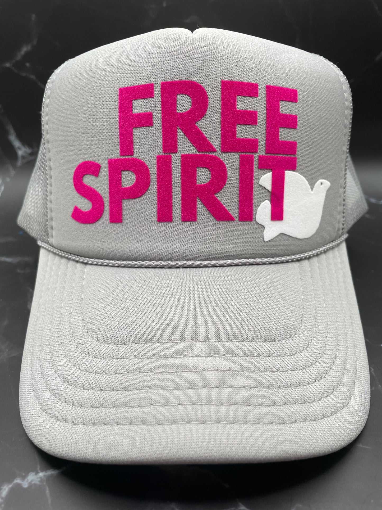 Free Spirit 2