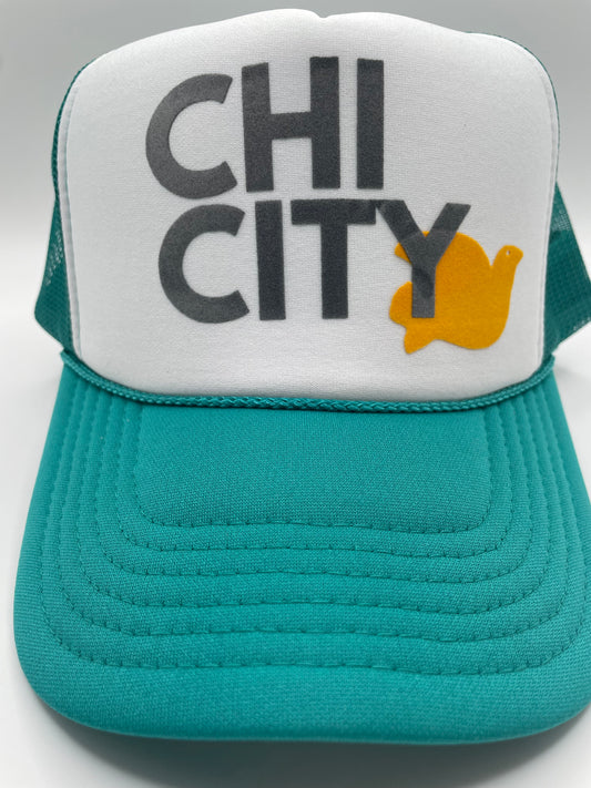 Chi City 2