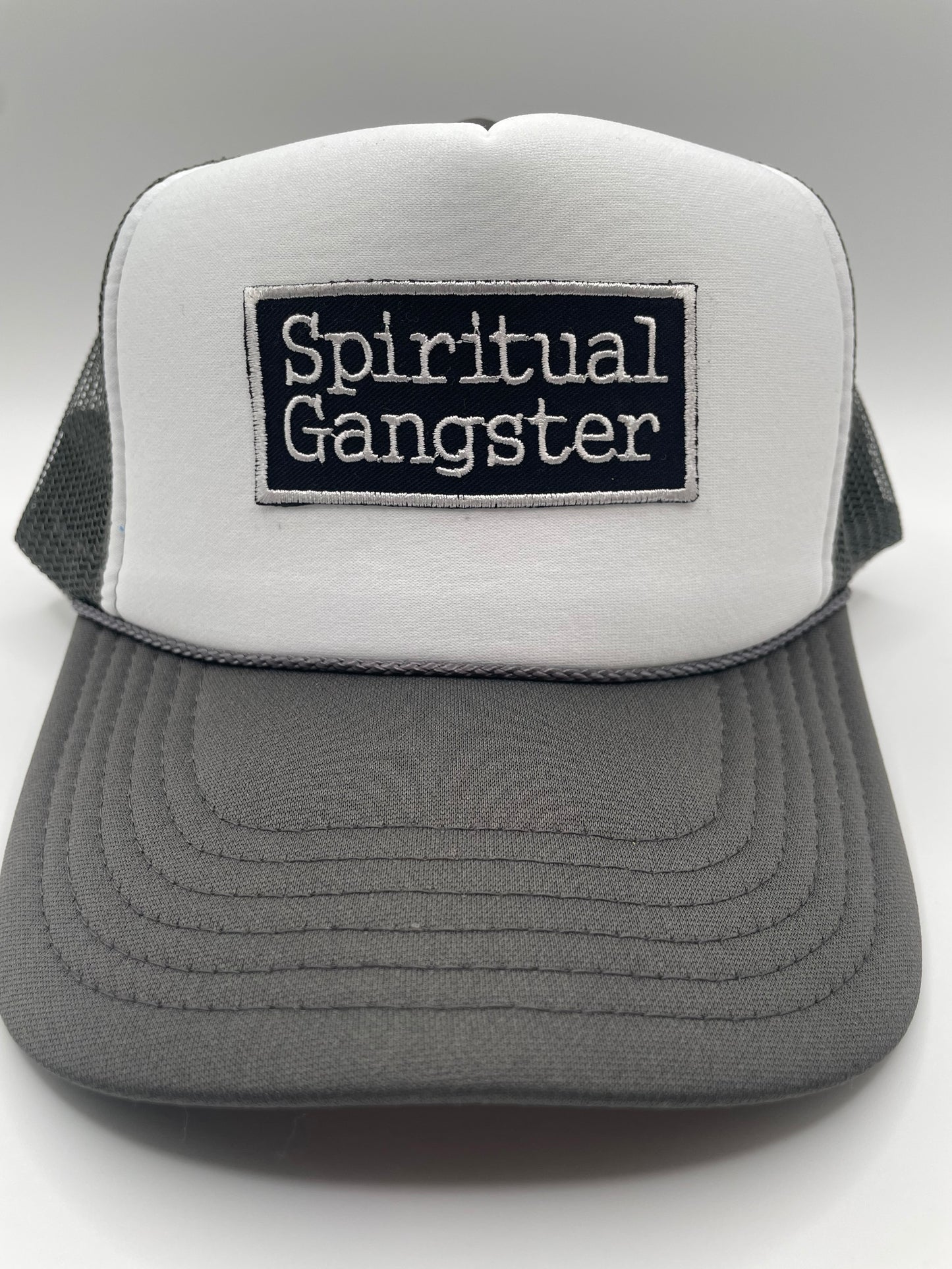 Spiritual Gangster 2