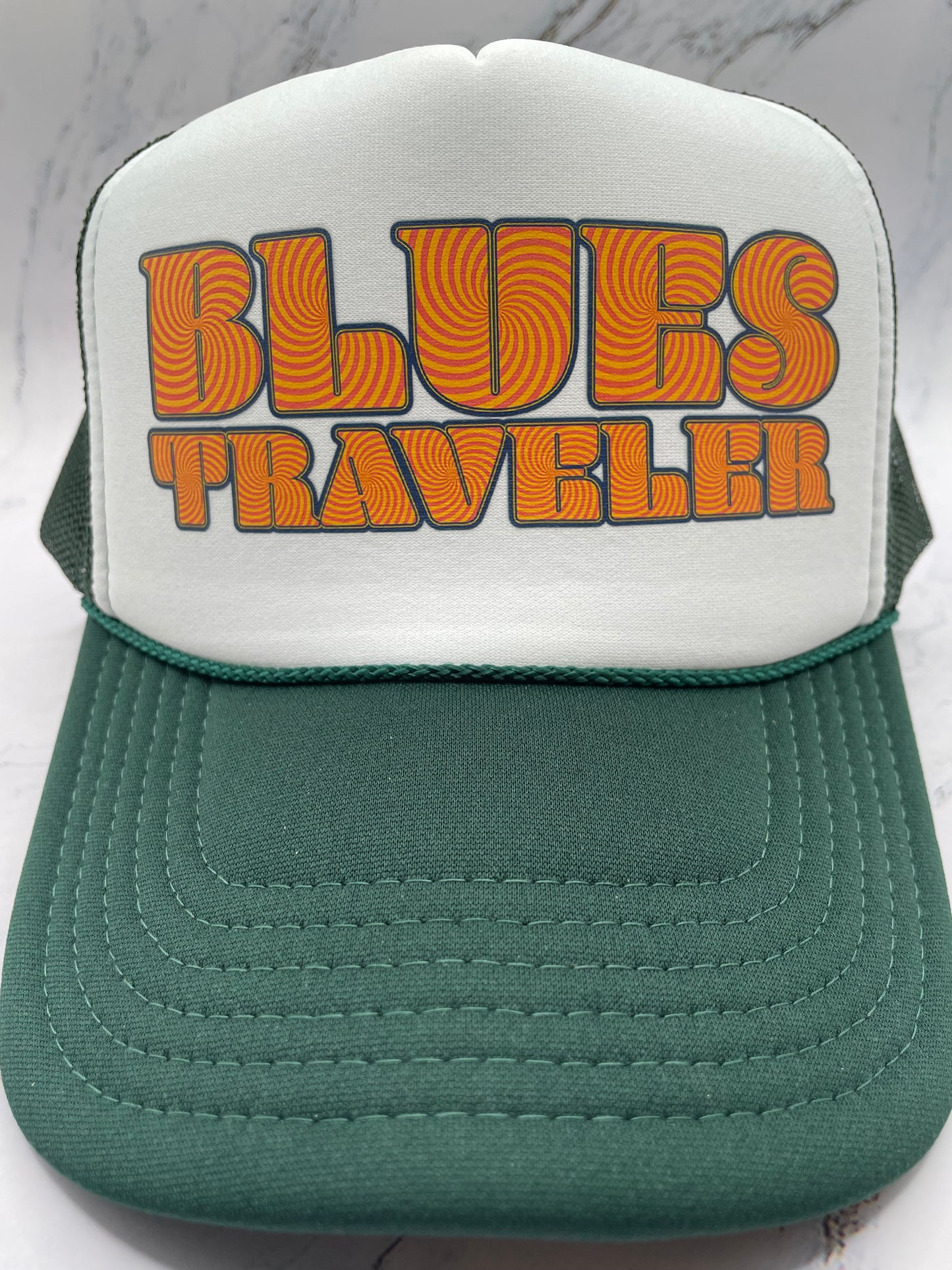 Blues Traveler