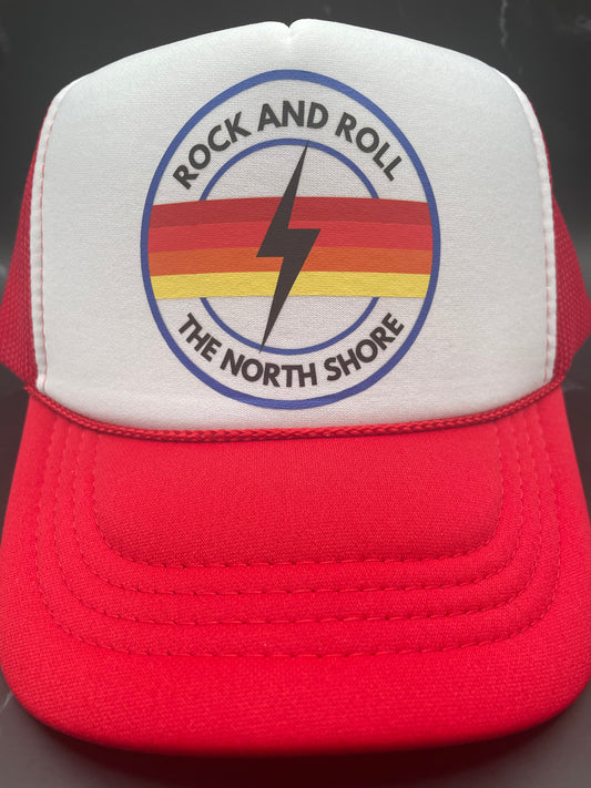 Rock and Roll - The North Shore