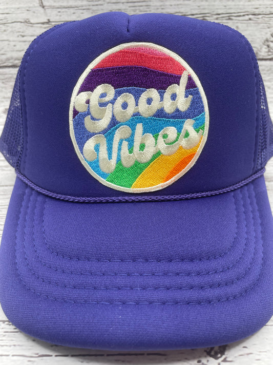 Good Vibes