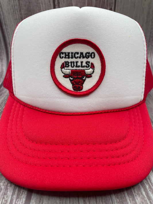 Chicago Bulls