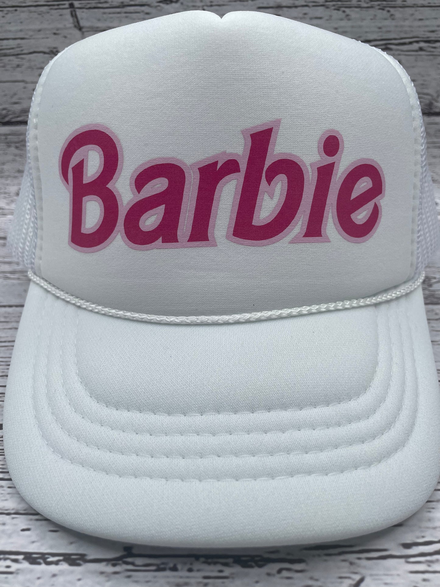 Barbie