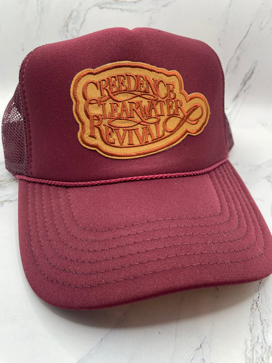 Creedence Clearwater Revival