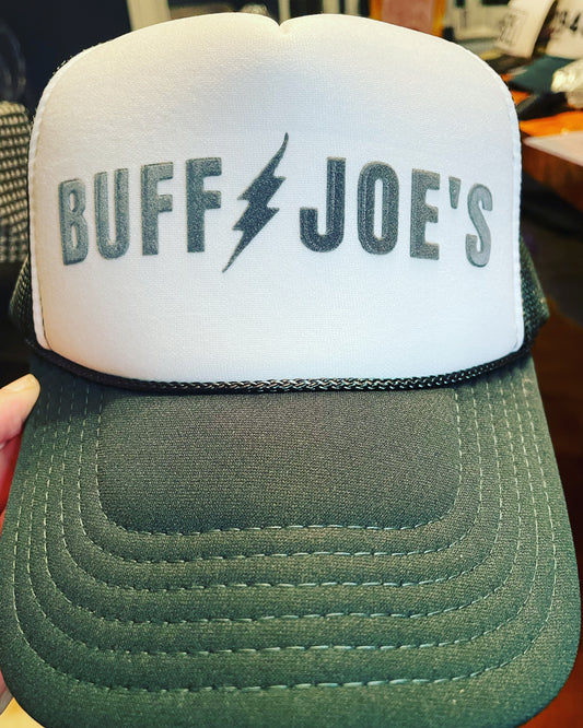 Buff Joe's