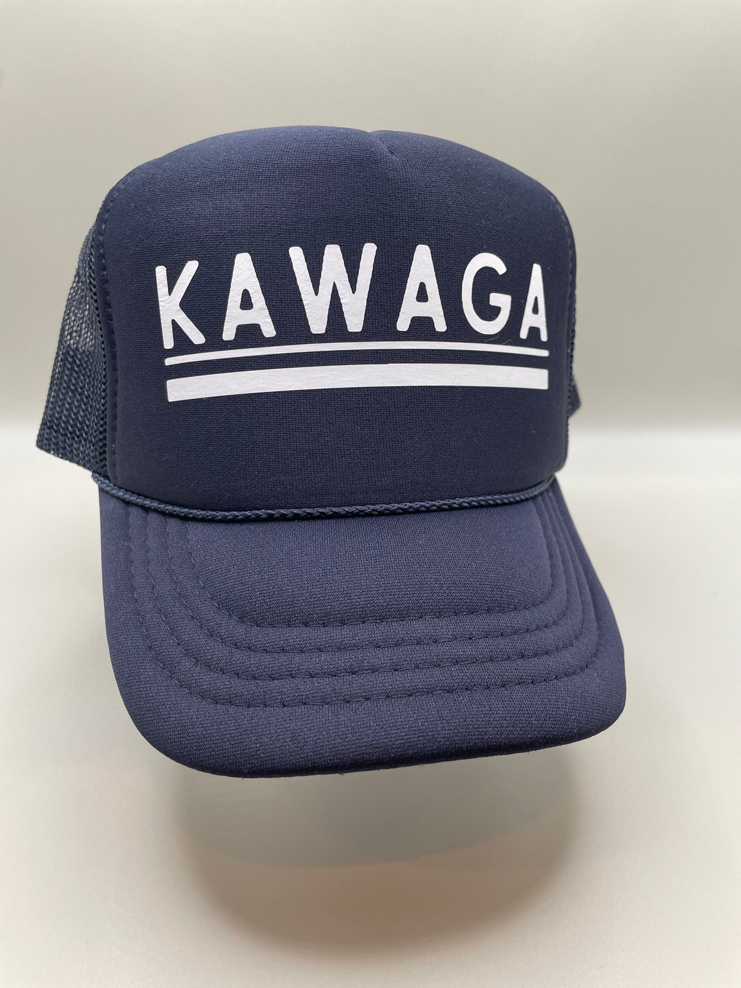 Camp Kawaga