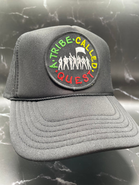 A Tribe Called Quest
