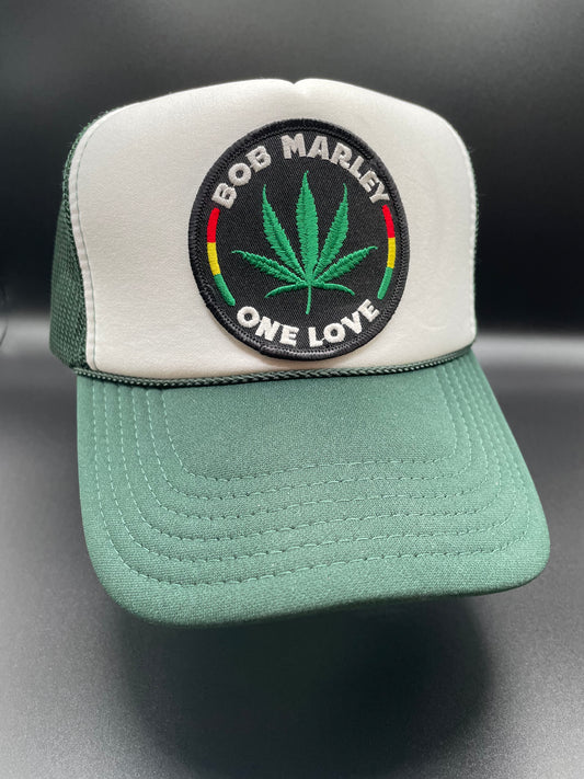 Bob Marley 3