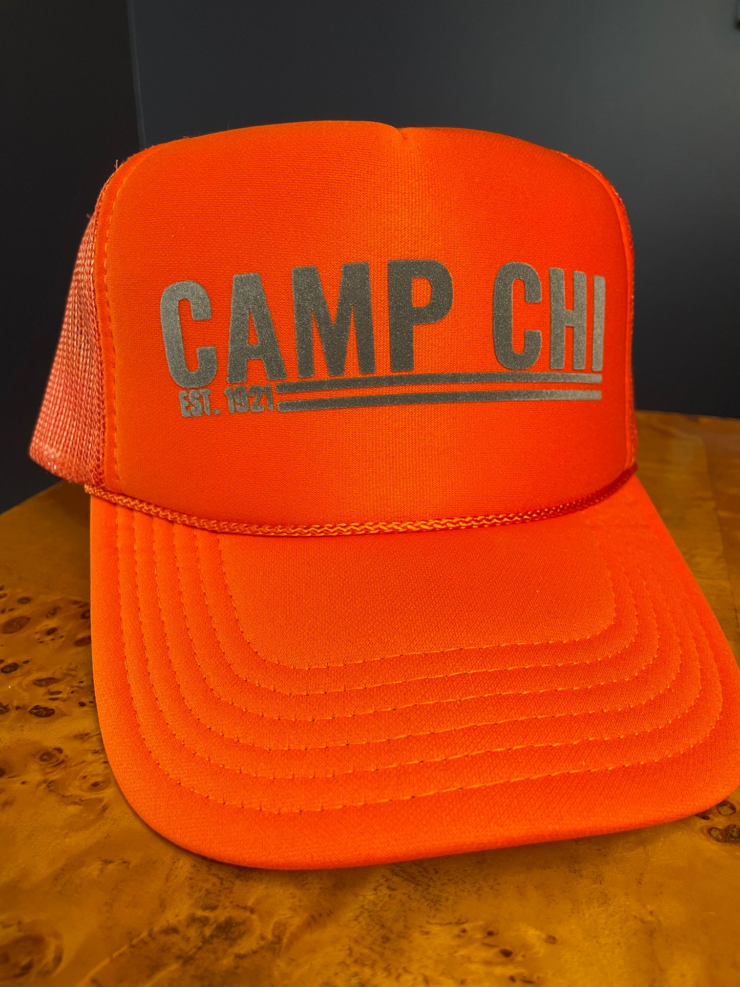 Camp Chi