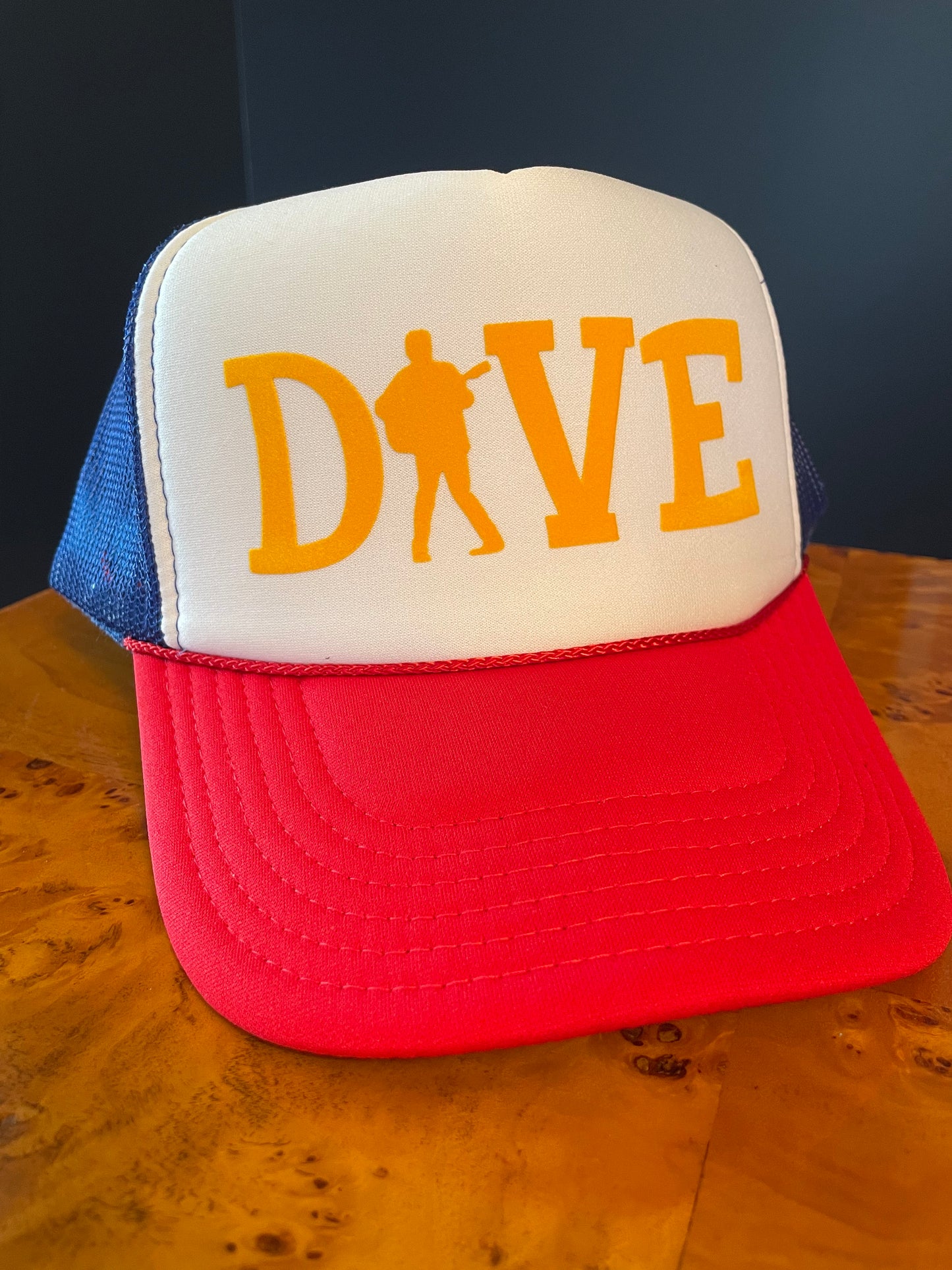Dave