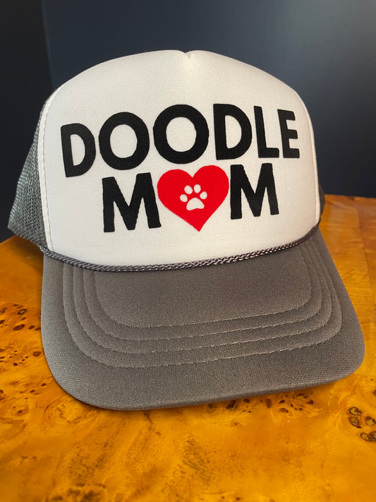 Doodle Mom