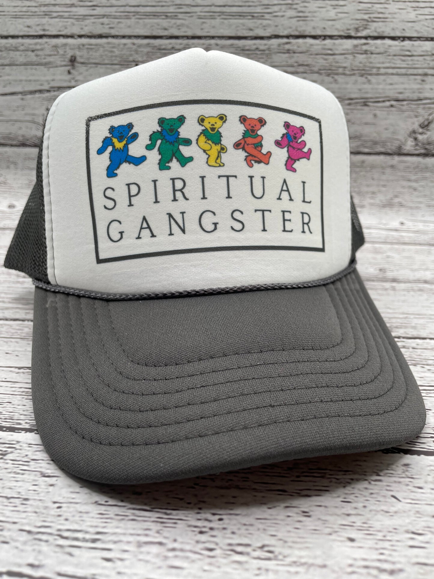 Spiritual Gangster x Dancing Bears