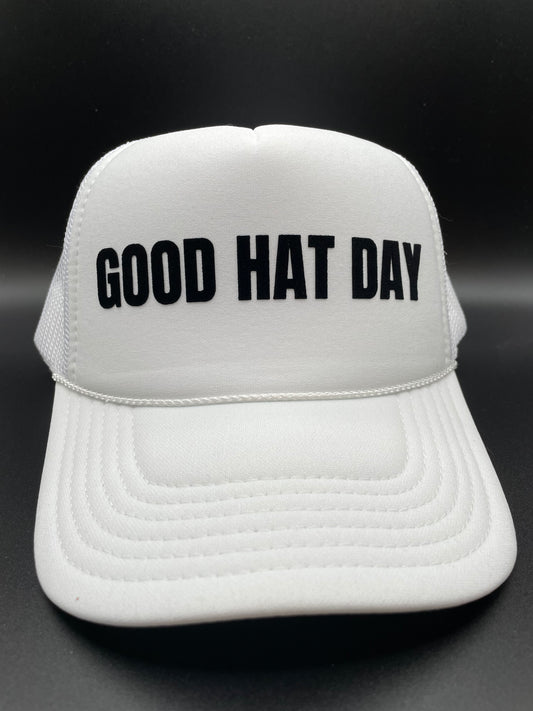 Good Hat Day